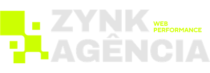 Agência Zynk Logo